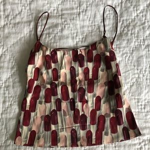 Prada Tank small